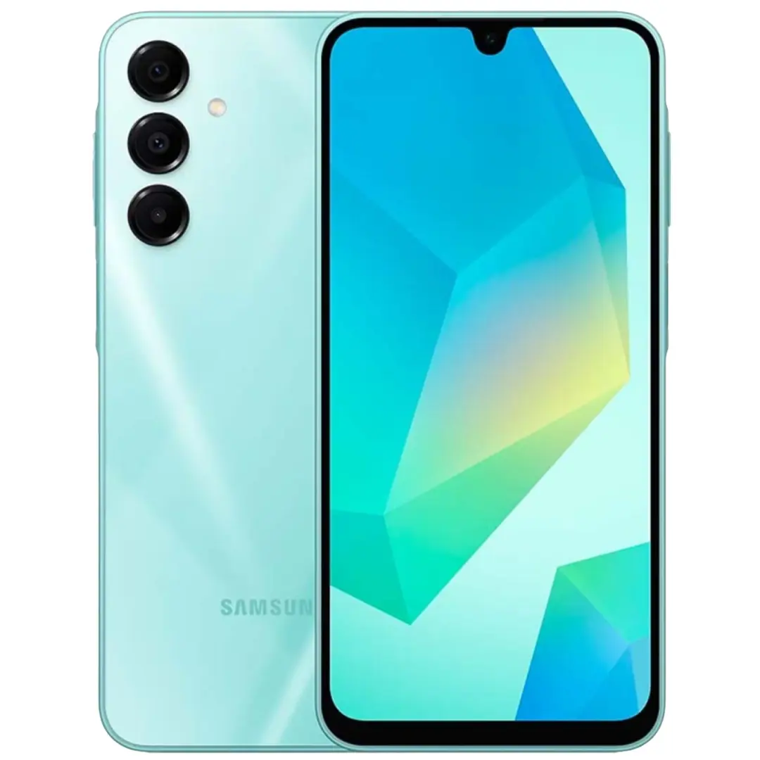 Samsung Galaxy A 128GB – Green - SM-A165FLGDMEA price comparison Qatar – cheapest at Carrefour Qatar