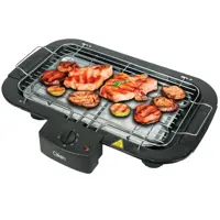 Clikon Barbecue Grill Ck2471 2000w