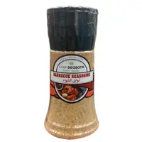 Chef Seasons Barbeque Seasoning 100g