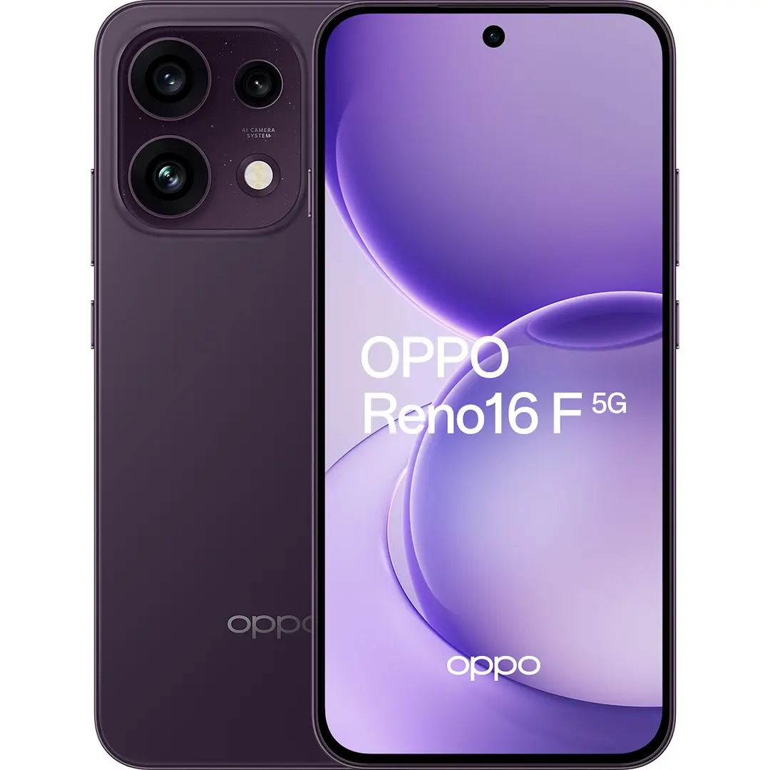 Oppo Reno 256GB – Violet price comparison Qatar – cheapest at Lulu Hypermarket