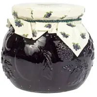 Darbo Blue Berries Fruit Jam Spread 640g