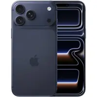 Apple Iphone 17 Pro Max 5g Smartphone 256gb Storage Deep Blue