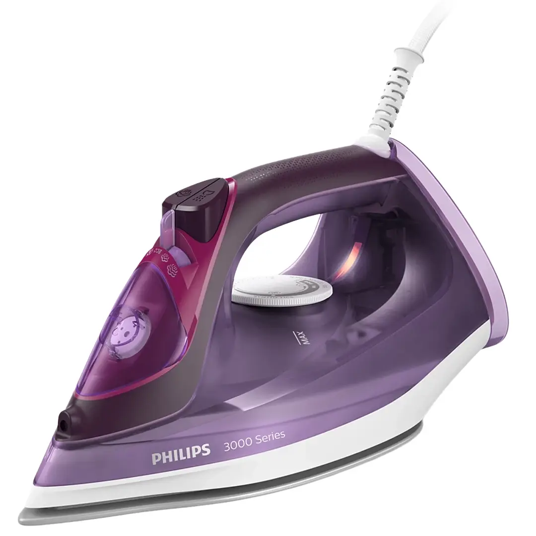 Philips Steam Iron - DST3041/36 price comparison Qatar – cheapest at Al Meera