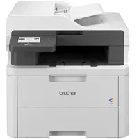 Brother Wireless All In One Color Laser Printer Mfcl3720cdw