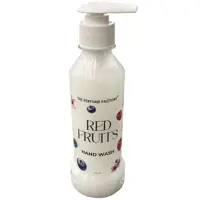 The Perfume Factory Liquid Handwash Red Fruits 275ml