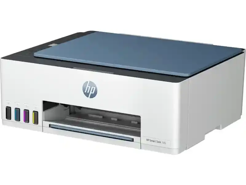 HP Smart Tank 585 Printer price comparison Qatar – cheapest at Al Meera