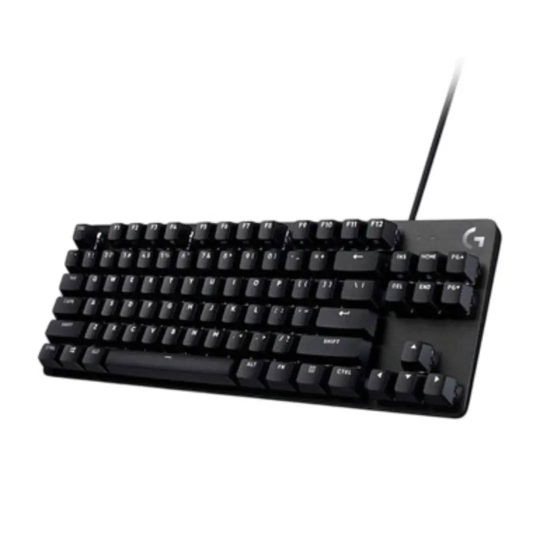 Logitech Mech Gaming Keyboard - 64325 price comparison Qatar – cheapest at Alif Stores