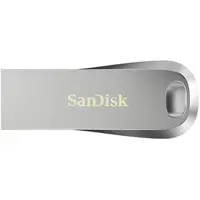 Sandisk Usb 3.1 Metal Flash Drive Sdcz74 G46 256gb