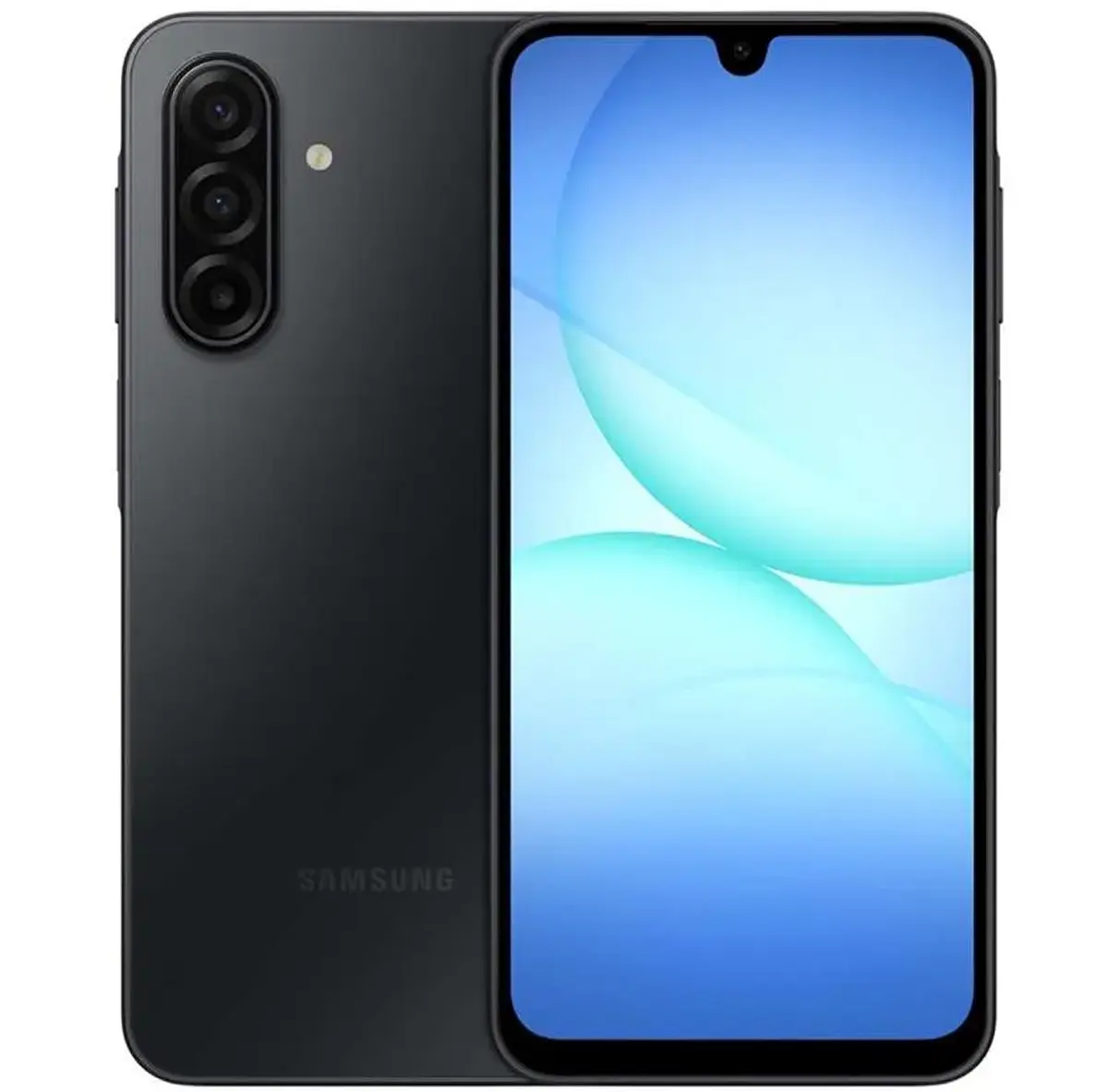 Samsung Galaxy A 128GB – Black - Galaxy A17 price comparison Qatar – cheapest at Al Meera