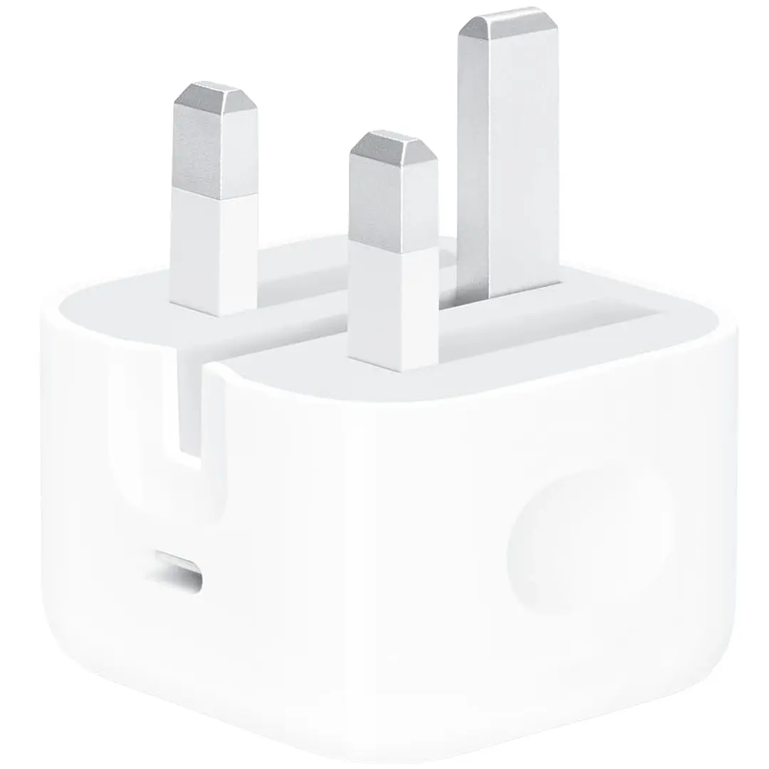 Apple Power Adapter 20W USB C price comparison Qatar – cheapest at Noon