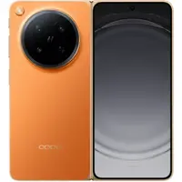 Oppo Find N6 5g Foldable Smartphone 16gb Ram 512gb Storage Orangeblossom