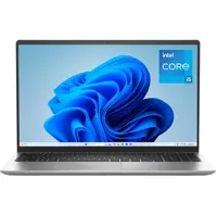 Dell Touchscreen Laptop Intel I5 Processor 8gb Ram 512gb Storage Dc15250 15.6 Inch