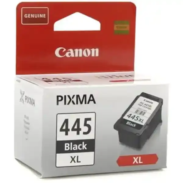 Canon Cartridge PG 445 XL Black price comparison Qatar – cheapest at Al Meera