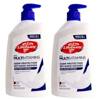 Lifebuoy Handwash Mild Care 450mlx2 Pieces