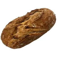 Walnut Supreme Bread 550g