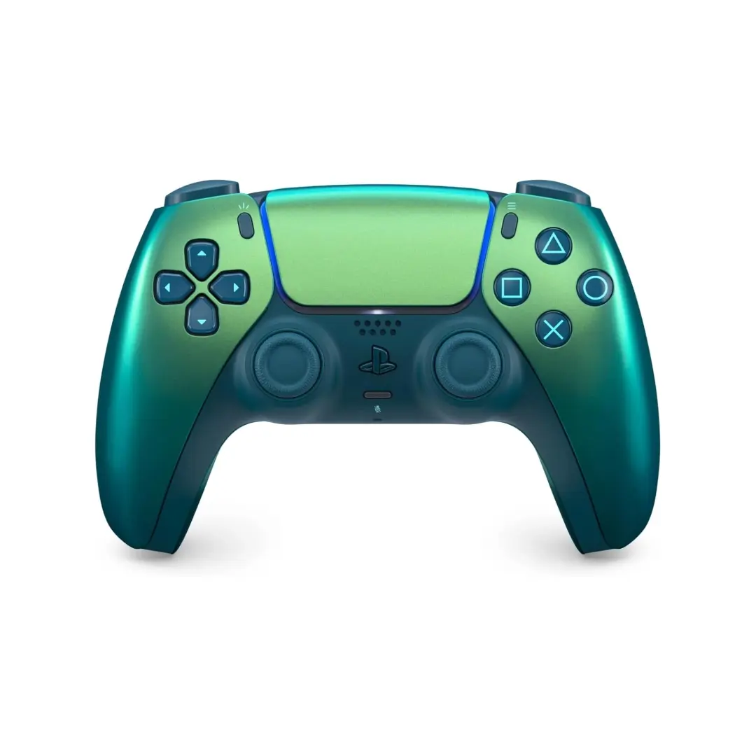 Sony Ps5 Controller Chroma Teal price comparison Qatar – cheapest at Al Meera