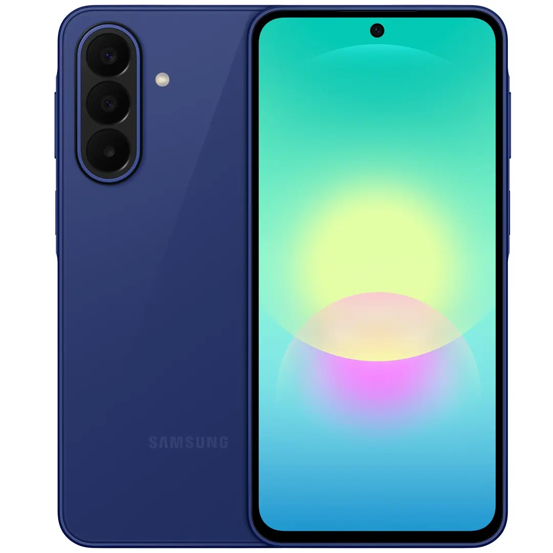 Samsung Galaxy A 128GB – Blue - SM-A276BZBIMEA price comparison Qatar – cheapest at Lulu Hypermarket