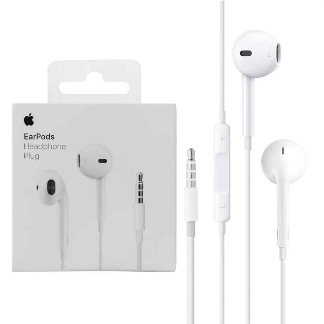 Apple Headphones – White price comparison Qatar – cheapest at Lulu Hypermarket
