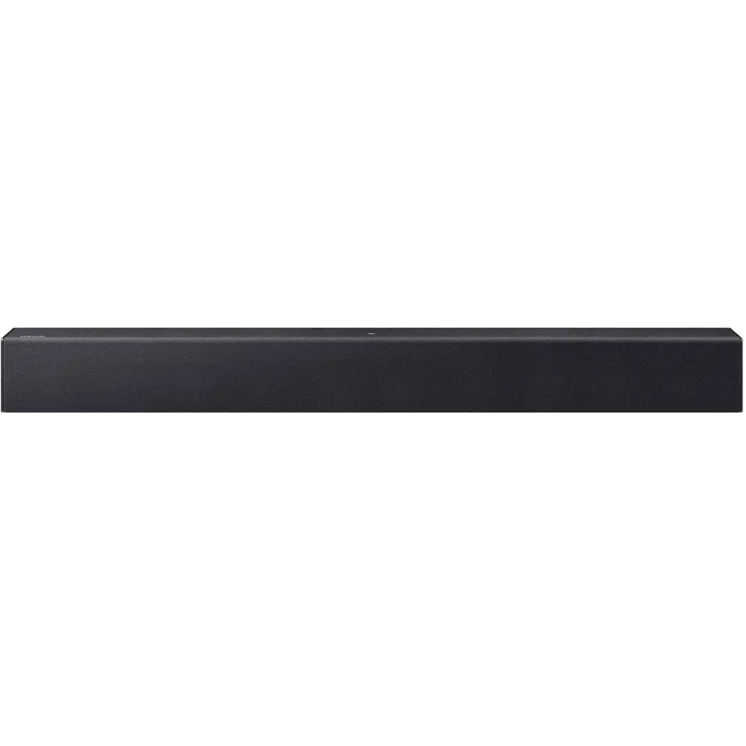Samsung Soundbar – Black - HW-B400F/ZN price comparison Qatar – cheapest at Al Meera