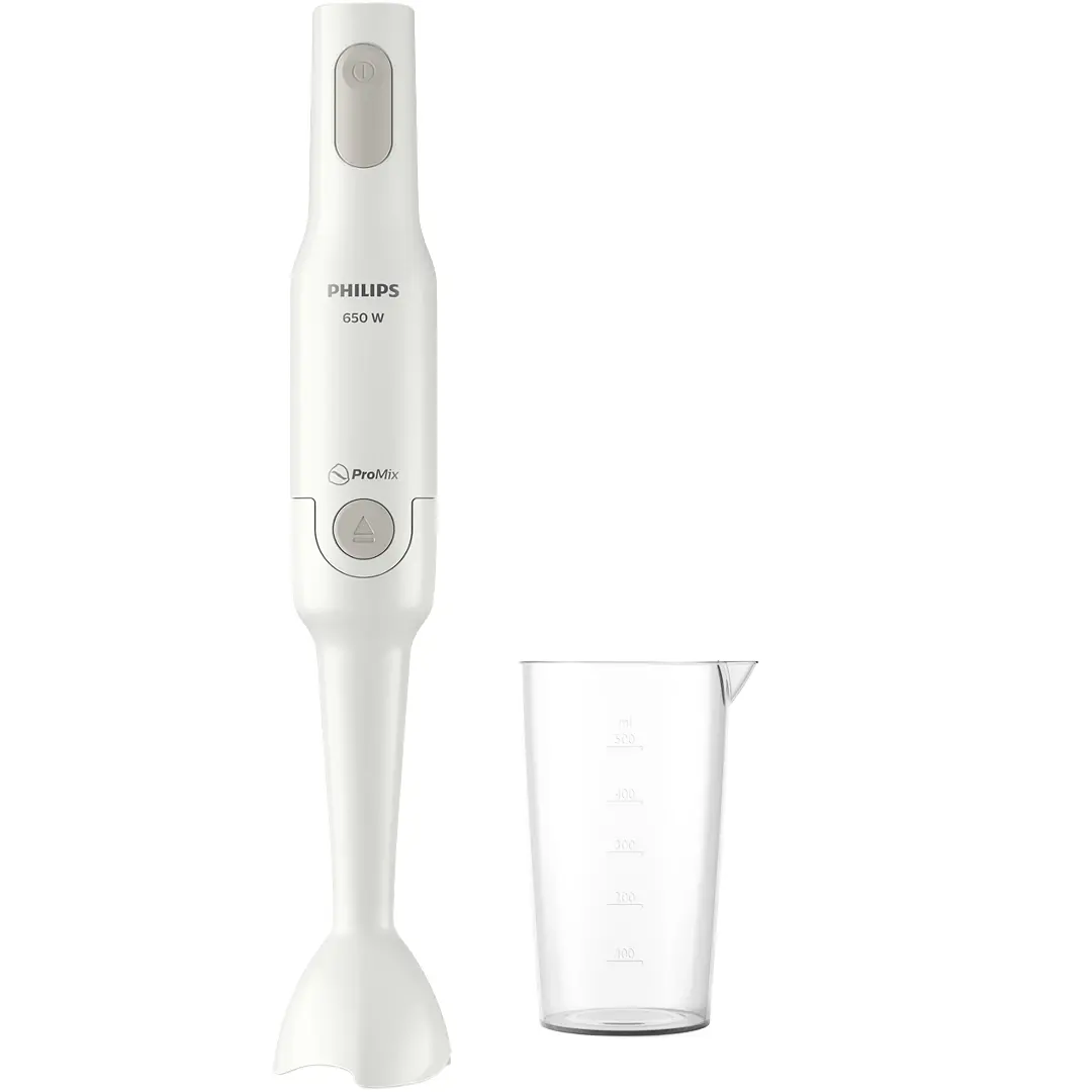 Philips Hand Blender 650W - HR2531 price comparison Qatar – cheapest at Al Meera