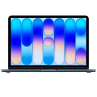 Apple Macbook Neo A18 Pro Chipset 8gb Ram 512gb Storage Mhfg4ab/A Indigo