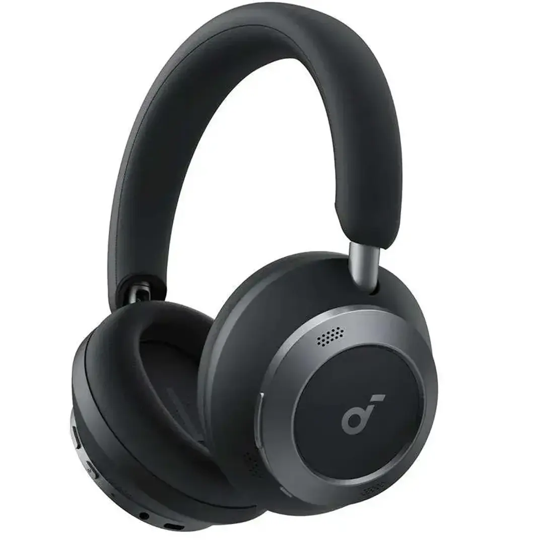 Anker Headphones Pro – Black price comparison Qatar – cheapest at Jarir Bookstore