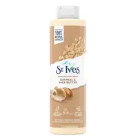 St. Ives Bodywash Oat & Shea Butter 700ml