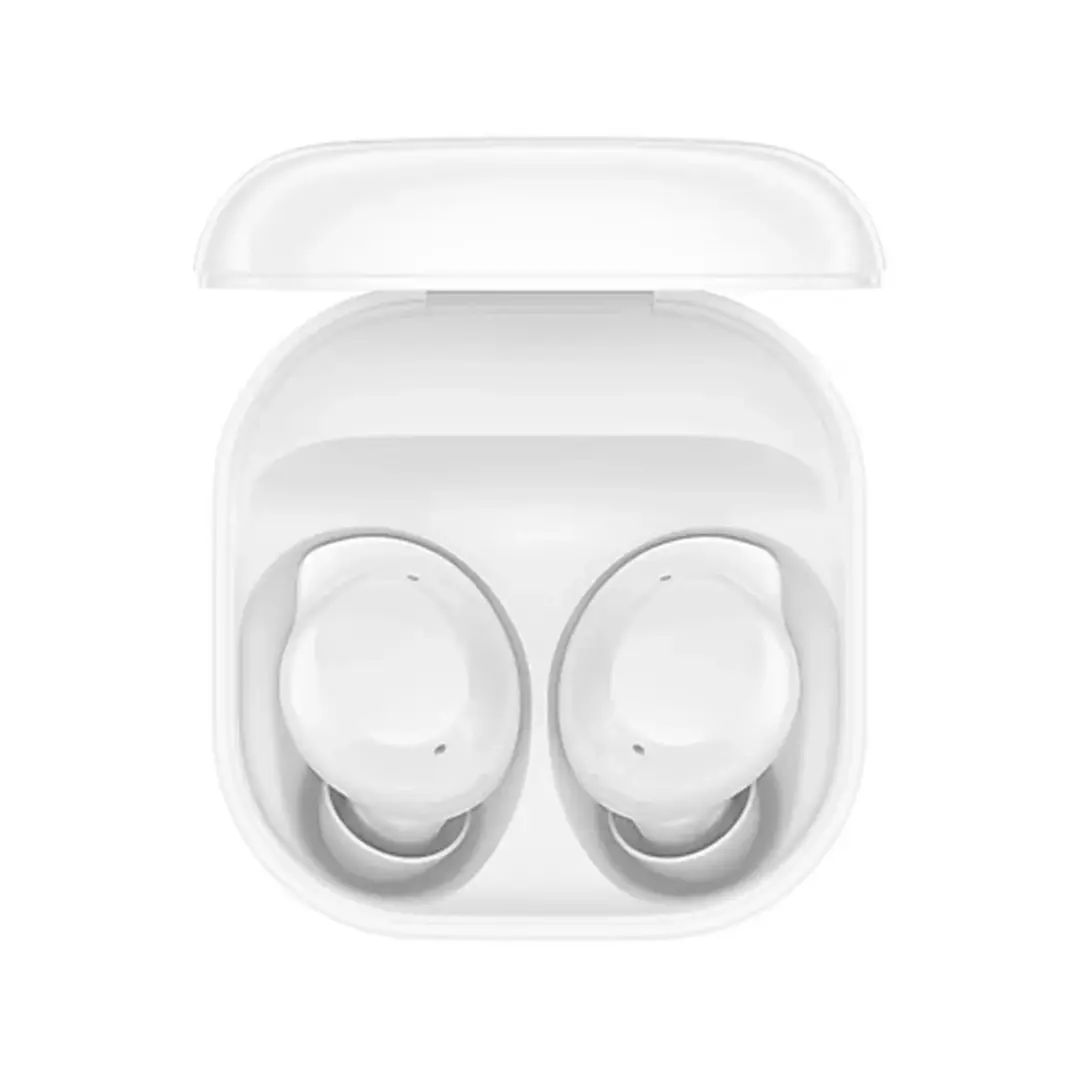 Samsung Earbuds – White - SMR410NZWAMEA price comparison Qatar – cheapest at Carrefour Qatar