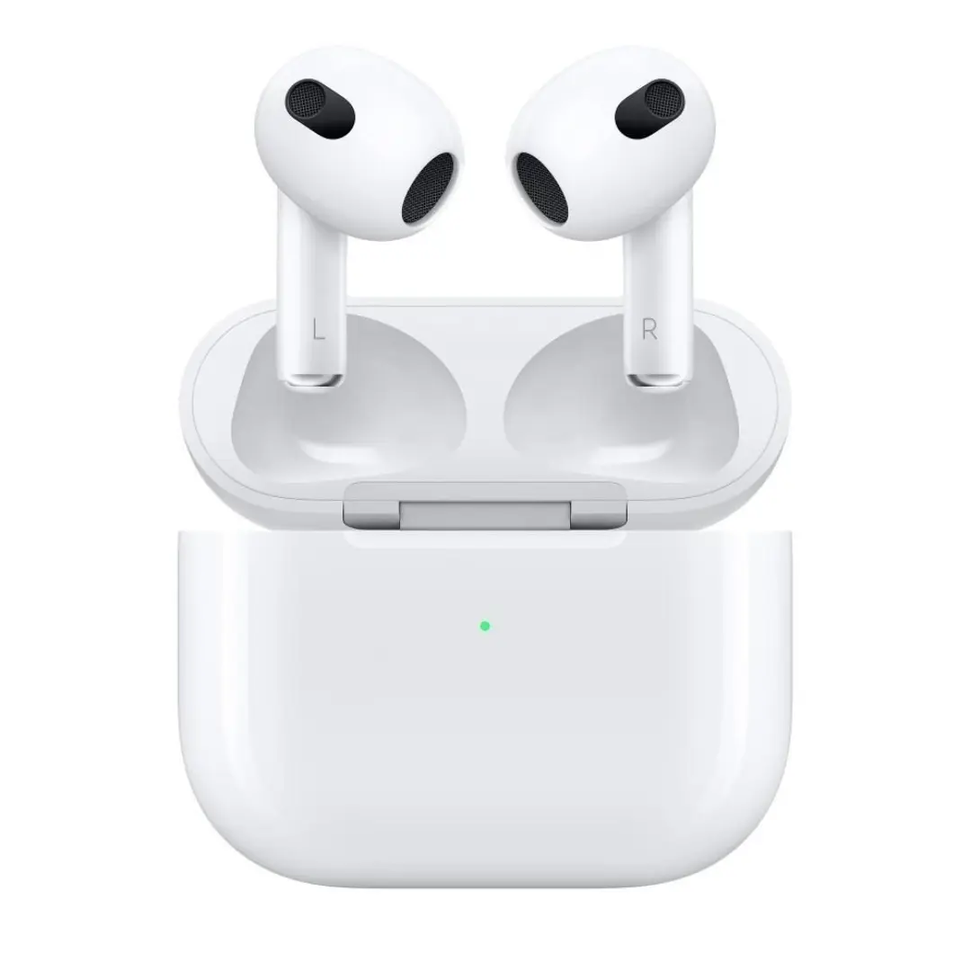 Apple Earbuds – White - MPNY32BG price comparison Qatar – cheapest at Al Meera
