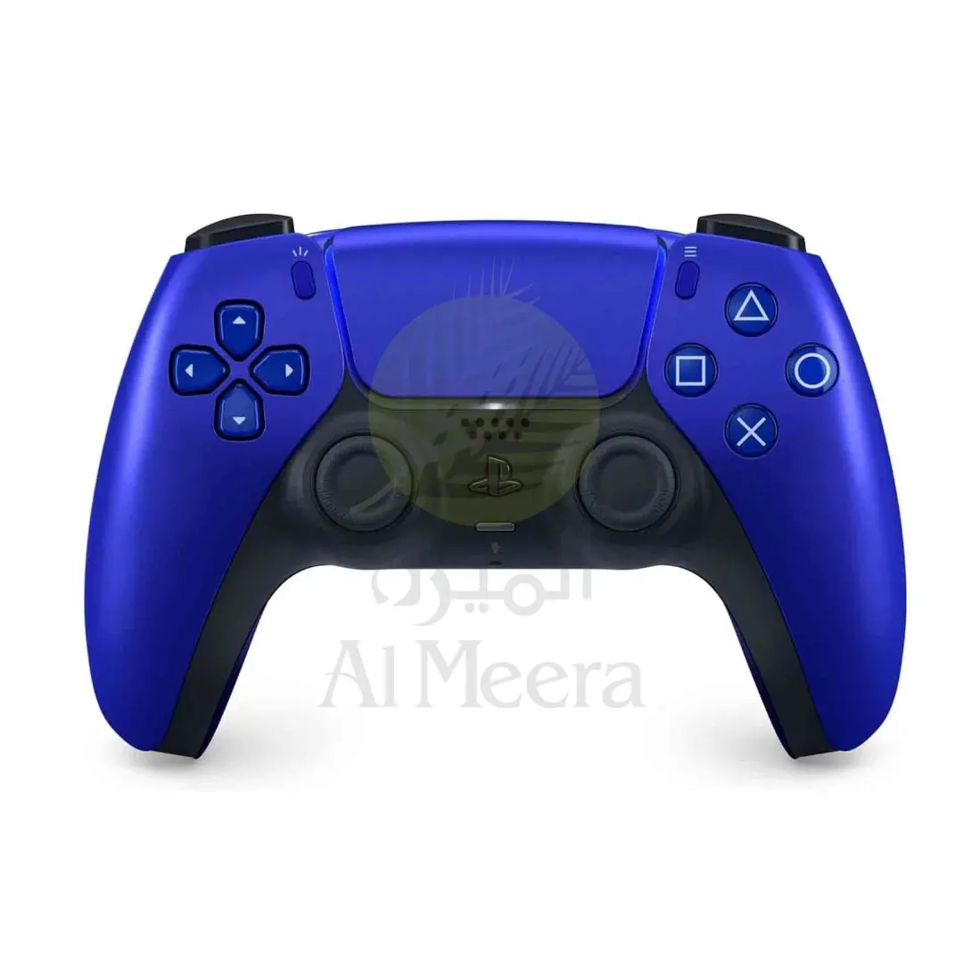 Sony PlayStation 5 DualSense Wireless Controller Cosmic Blue price comparison Qatar – cheapest at Al Meera