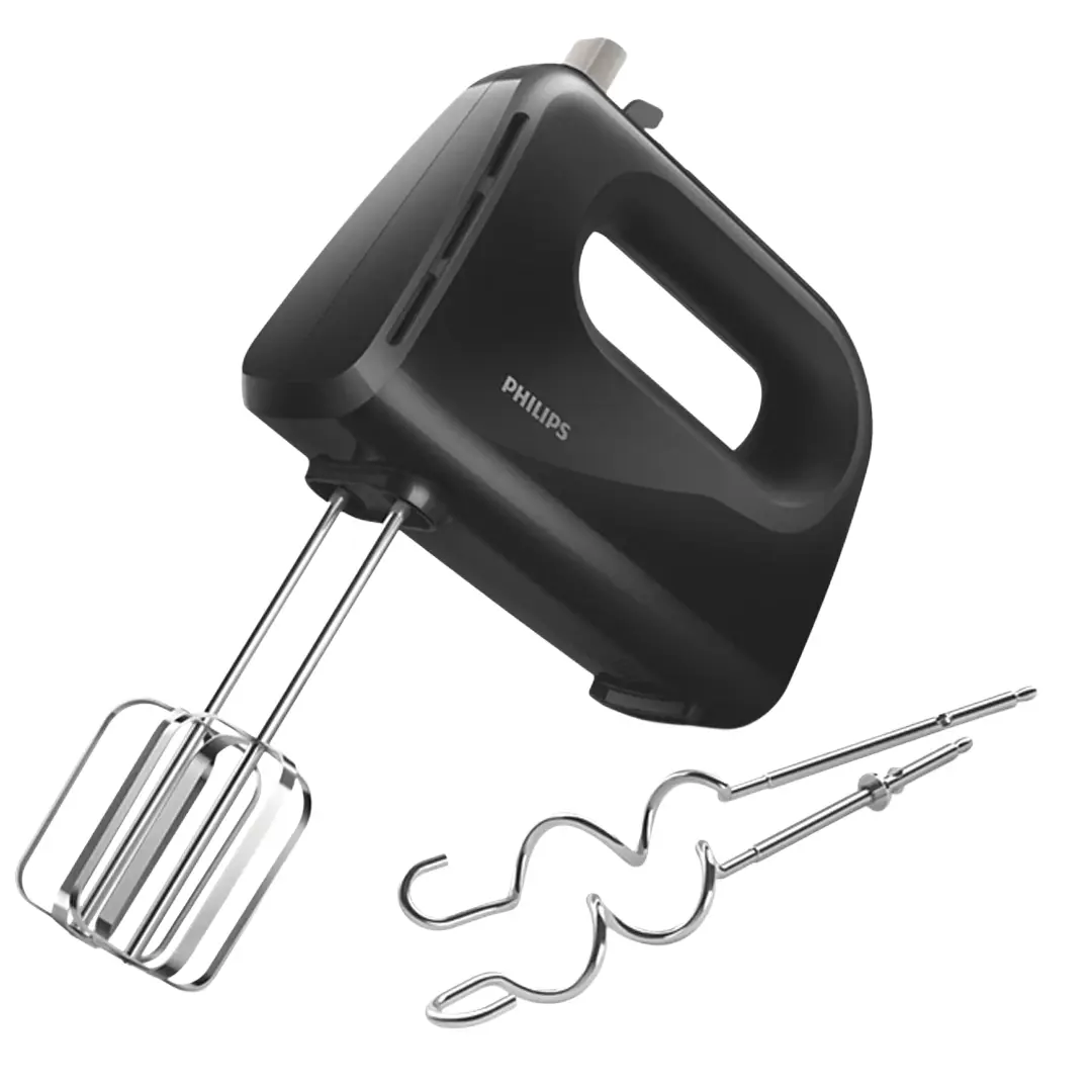 Philips Hand Mixer 280W - HR3704 price comparison Qatar – cheapest at Al Meera