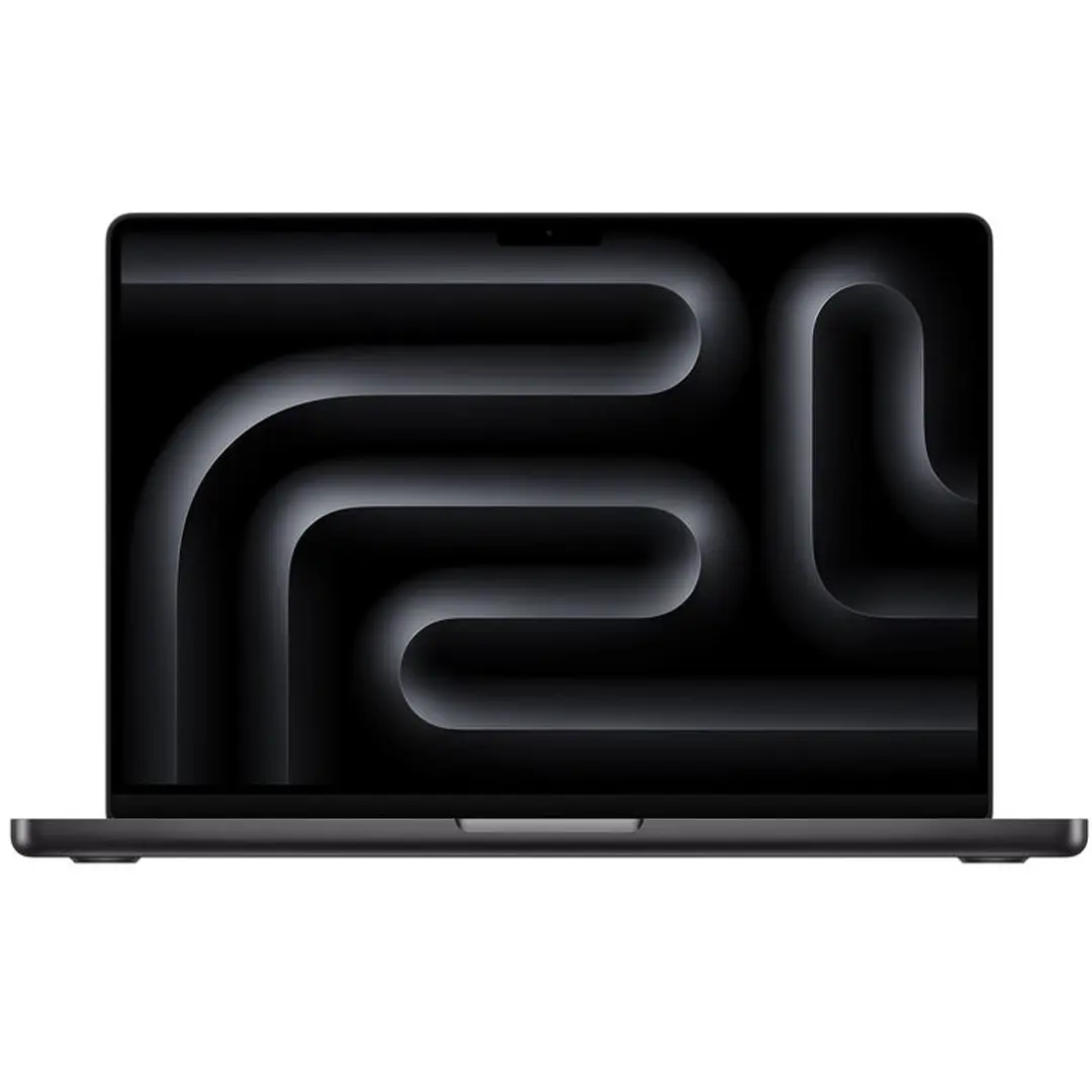 Apple MacBook Pro 14.2" M5 10-core GPU 16GB RAM 512GB - MDE04AB/A price comparison Qatar – cheapest at Al Meera