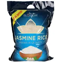 Blossom Jasmine Rice 5kg