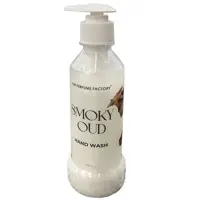 The Perfume Factory Hand Wash Smokey Oud 275ml