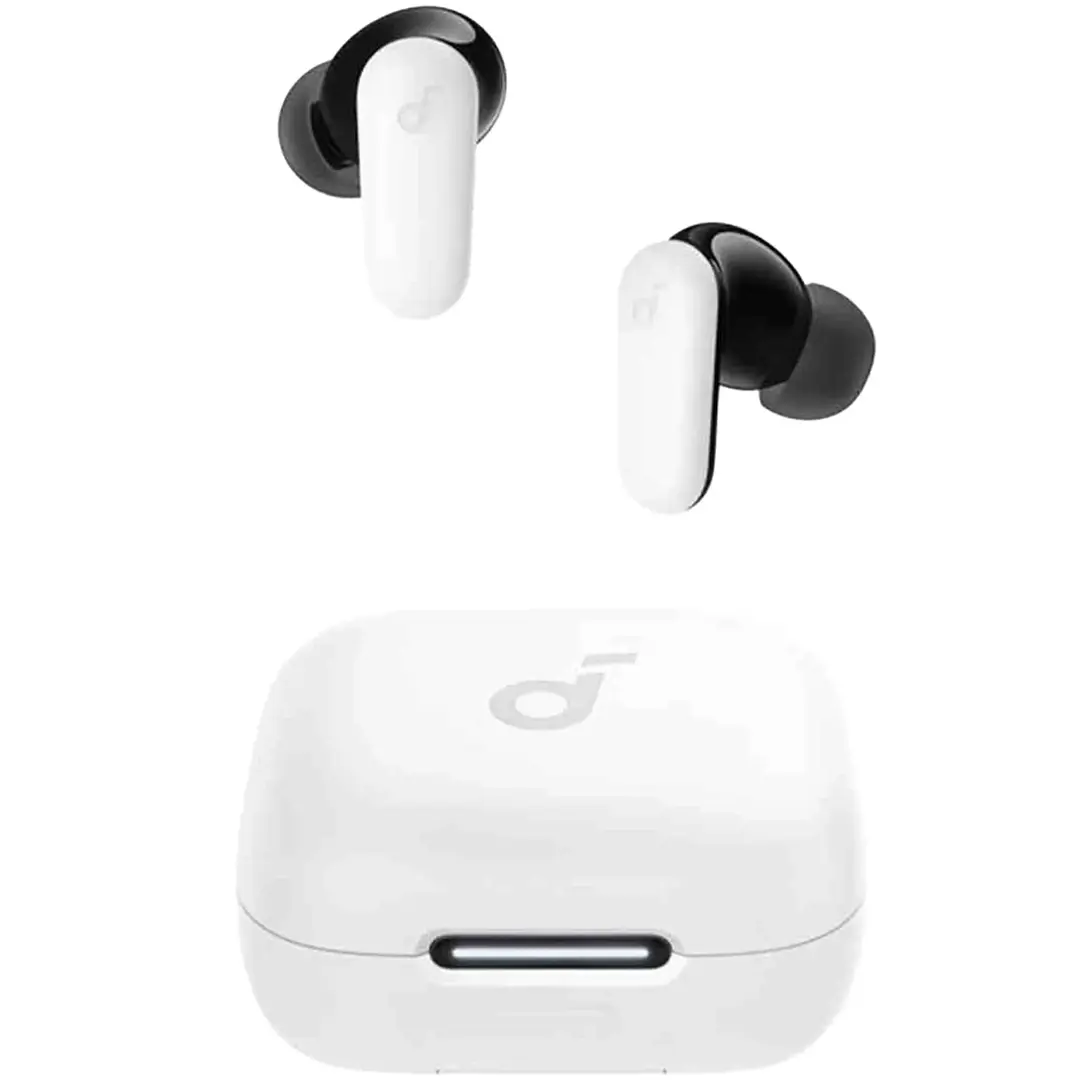 Anker Earbuds – White - A3959H21 price comparison Qatar – cheapest at Jarir Bookstore