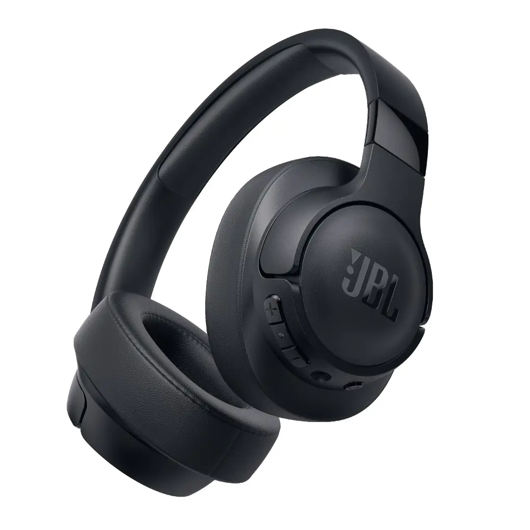 JBL Headphones – Black - T720BTBLK price comparison Qatar – cheapest at Jarir Bookstore