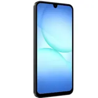 Samsung Galaxy A17 4g Smartphone 4gb Ram 128gb Storage Black