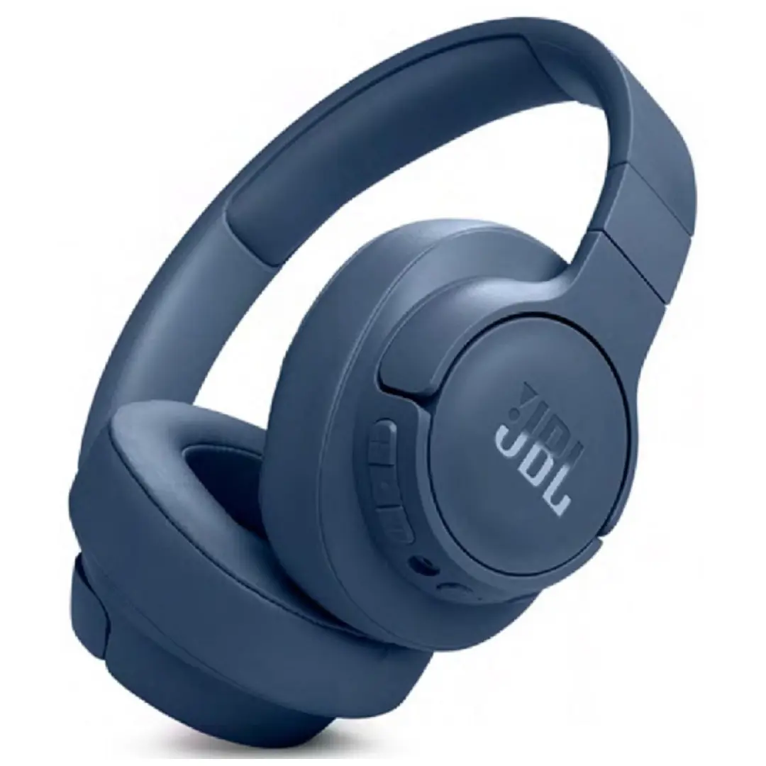 JBL Headphones – Blue - JBLT720BTBLU price comparison Qatar – cheapest at Alif Stores