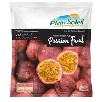 Plein Soleil Frozen Passion Fruit 400g