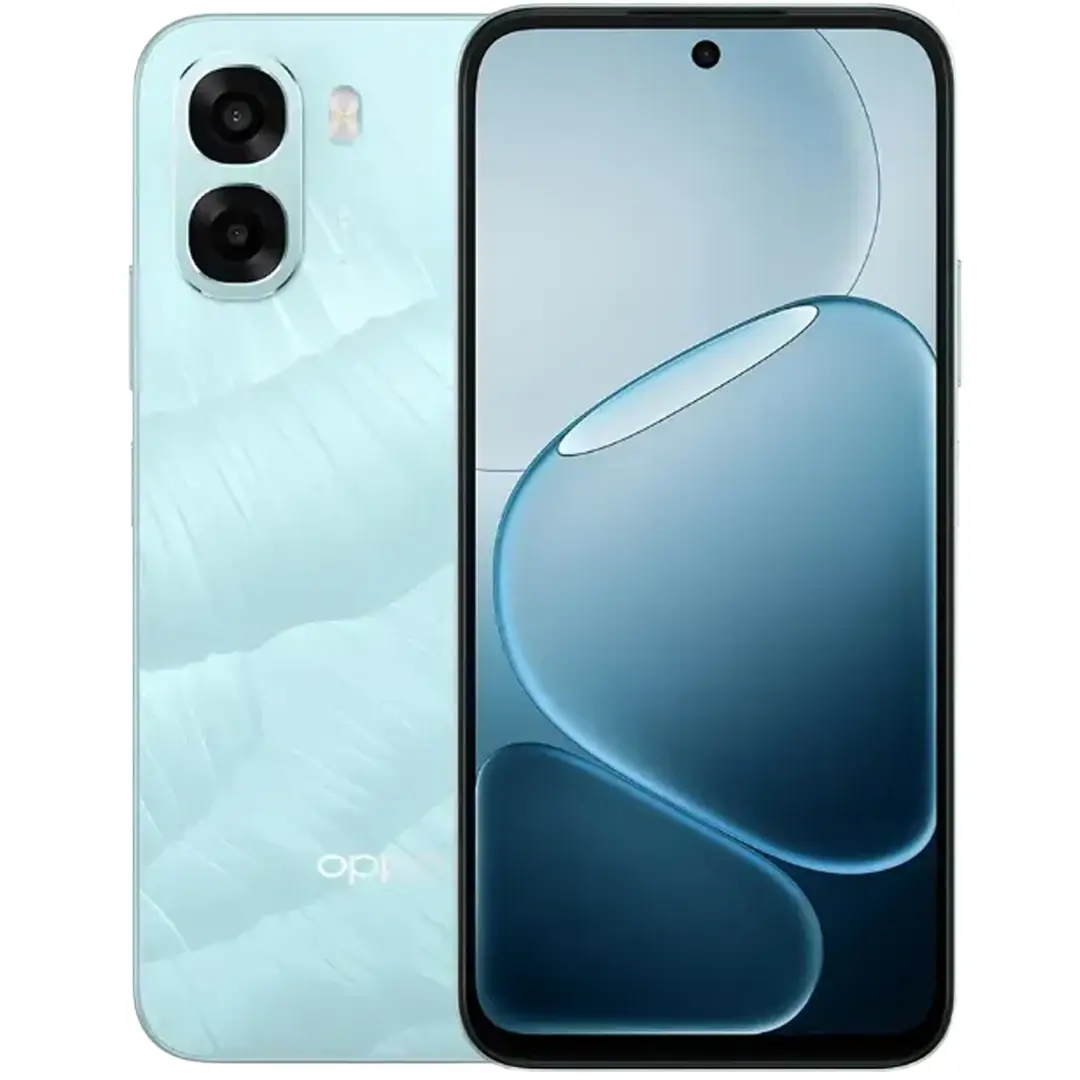 Oppo Smartphone A6X 5G 4GB RAM 128GB Storage Ice Blue price comparison Qatar – cheapest at Lulu Hypermarket