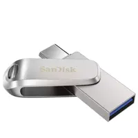 Sandisk Ultra Dual Drive Luxe Usb Type C 1tb