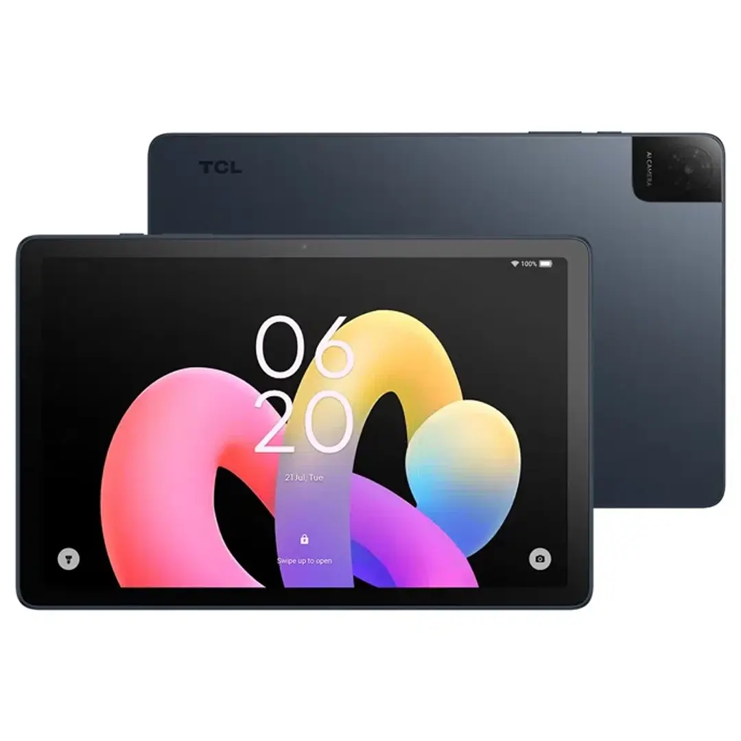 TCL Tab 10L Gen 4 Gen 4 WiFi Tablet 4GBRAM 128GB Storage 10.1 Inch Black price comparison Qatar – cheapest at Al Meera