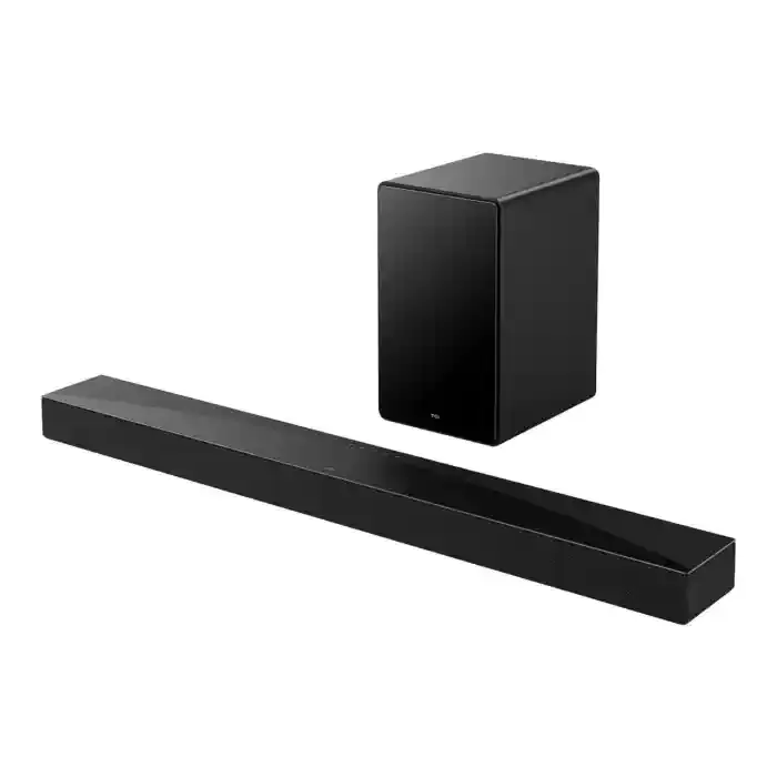 TCL Sound Bar Q65H 5.1ch price comparison Qatar – cheapest at Al Meera