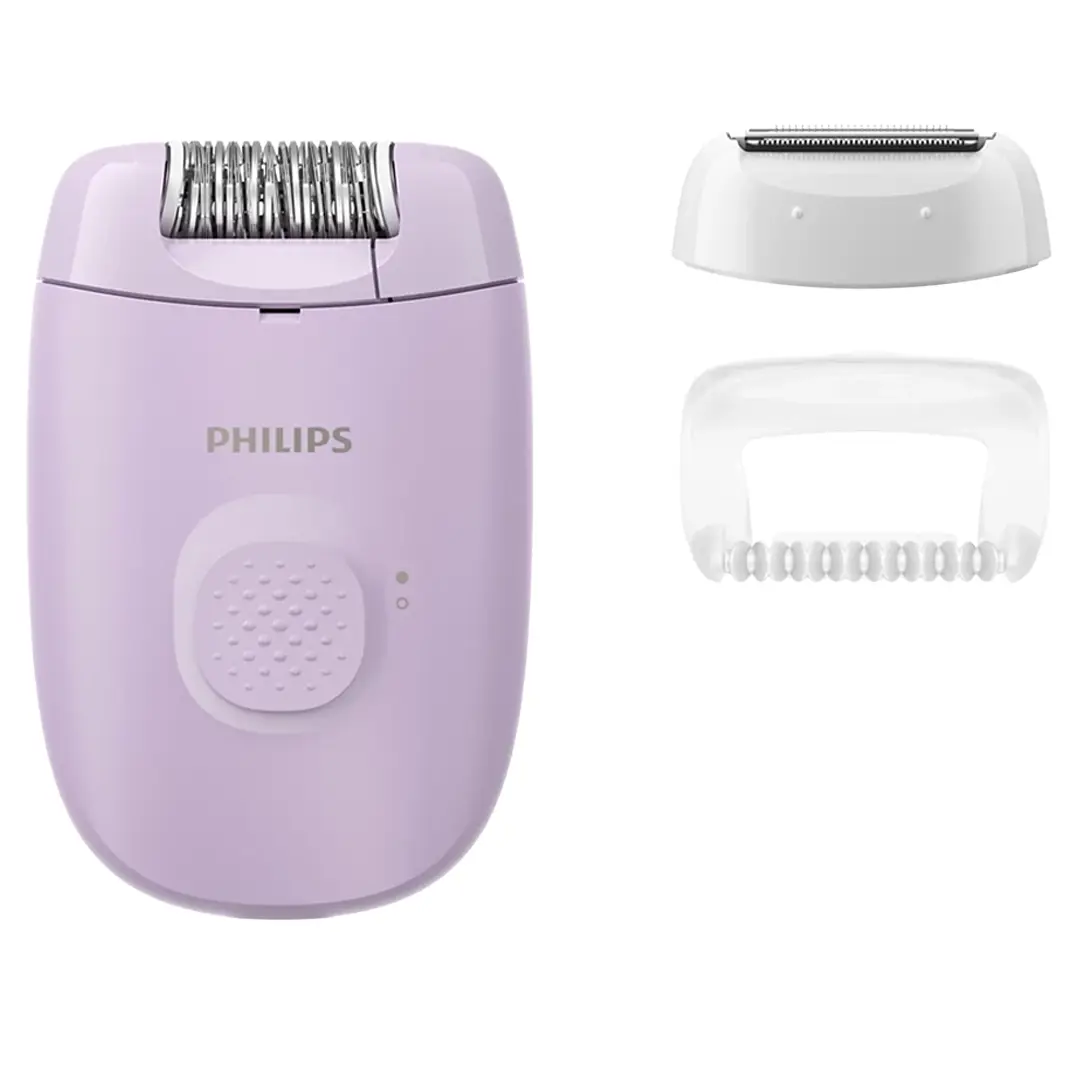 Philips Epilator Series 2000 BRE237 00 price comparison Qatar – cheapest at Ansar Gallery