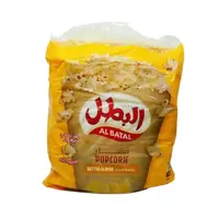 Al Batal Popcorn Assorted 14gx18 Pieces