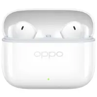 Oppo Enco Buds3 Pro True Wireless Bluetooth Earbuds White