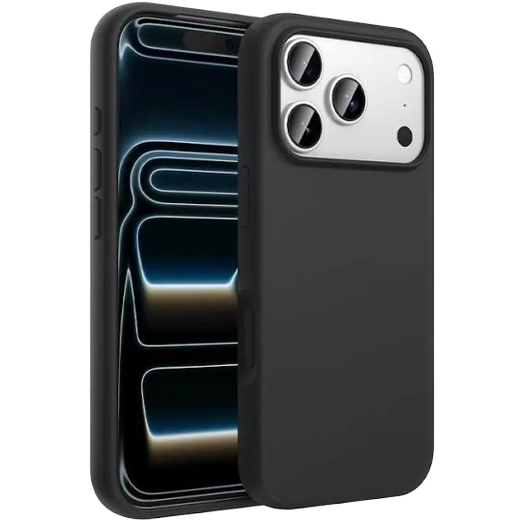 Apple iPhone Pro – Black - GTIN 6942007669290 price comparison Qatar – cheapest at Al Meera
