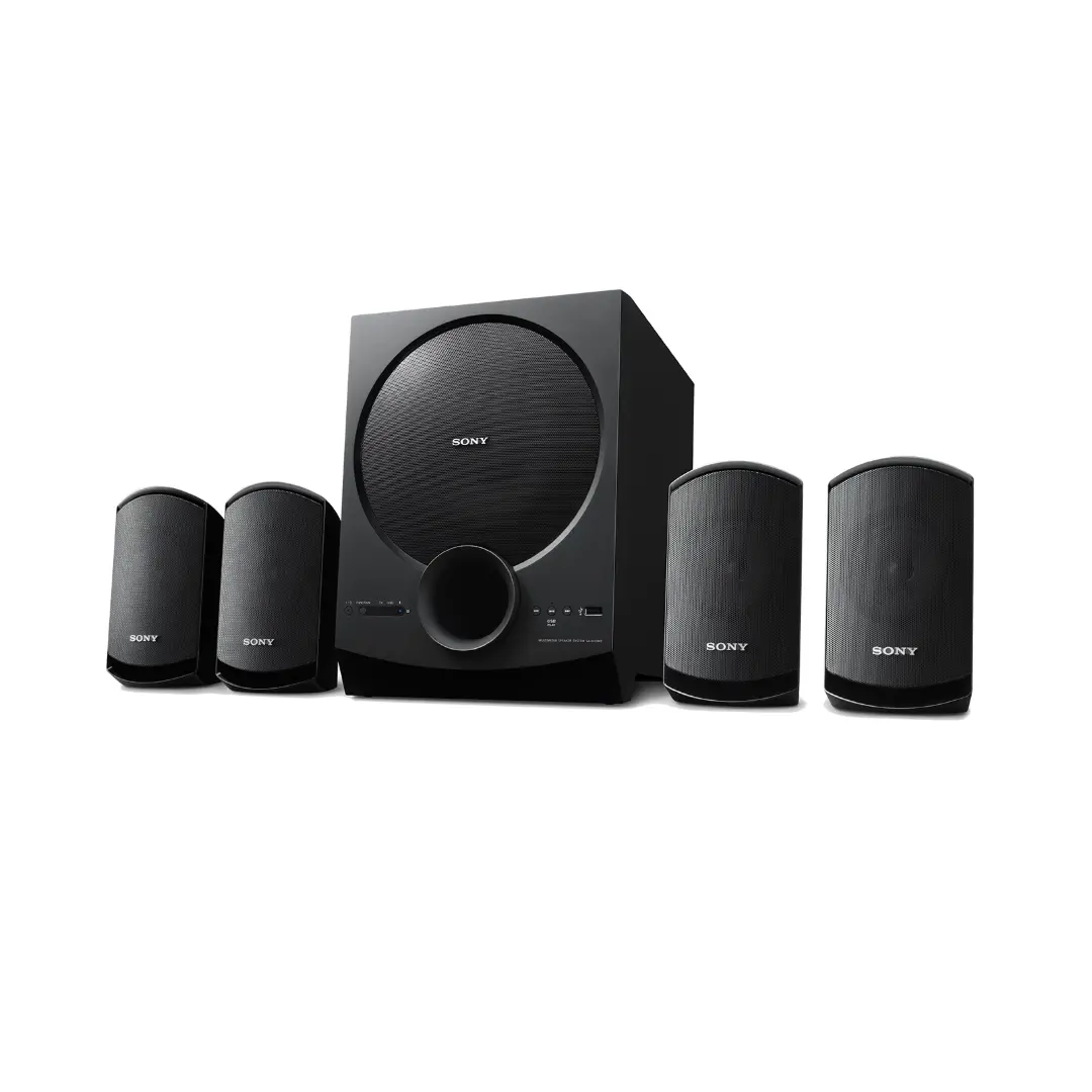 Sony Speaker – Black - GTIN 4548736163904 price comparison Qatar – cheapest at Al Meera