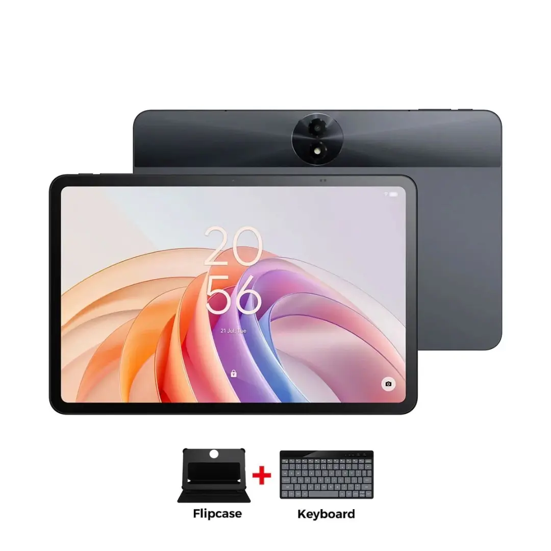TCL Tab 11 FE LTE 4GB RAM 128GB STorage With Case & Keyboard price comparison Qatar – cheapest at Al Meera