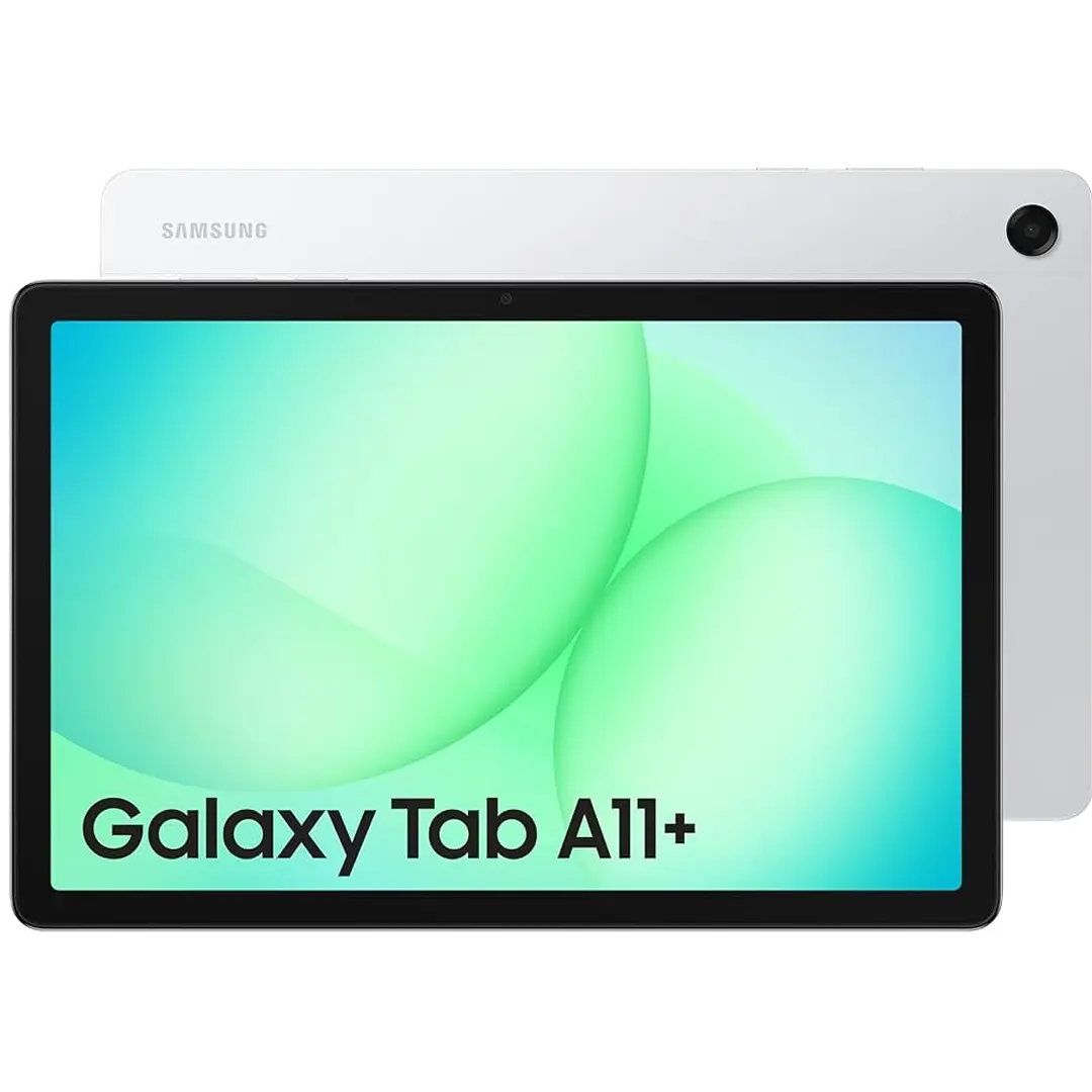 Samsung Galaxy A Plus 256GB – Silver price comparison Qatar – cheapest at Al Meera